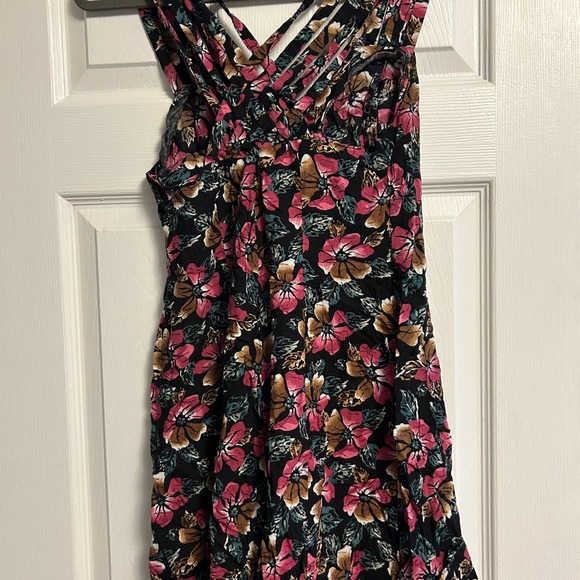 Vintage Jamie Brooke Romper - Picture 3 of 4